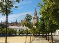 Essential Private Walking Tour of Seville