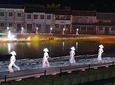 Hoi An Impression show (The real world performance)