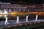 Hoi An Impression show (The real world performance)