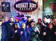 Nashville's #1 All-Inclusive Pub Crawl with Moonshine, Cocktails, and Craft Beer