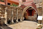 Rethymno Gastronomy Tour