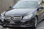 Shannon Airport to Limerick City or Limerick City to Shannon Chauffeur Transfer