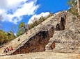 LDS Tour to Coba Ruins and Cenote (Minimum 4 people)