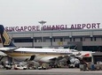 Changi Airport (SIN) to Marina Bay Cruise Centre (MBCC) Singapore