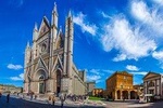 Orvieto and Civita di Bagnoregio Tour from Rome