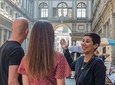 Highlights Of Florence Walking Tour (price Per Group) 