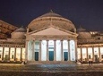 Naples by Night Food and Wine Tasting with Sightseeing Guided Tour