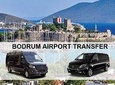 Bodrum Airport BJV Transfers to Akyarlar Hotels