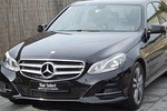 Shannon Airport To Dingle Town County Kerry Private Chauffeur Transfer