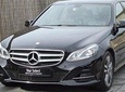Dublin Airport to Leixlip County Kildare Private Luxury Car Transfer