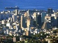 Private Rio City Center Walking Tour