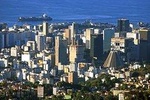 Private Rio City Center Walking Tour