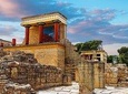 Full-Day Knossos And Heraklion Tour From Chania