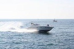 Private Cruise to Capri from Sorrento - yacht 40'