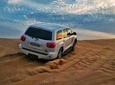 Private Desert Safari Dubai