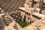 Private Day Tour of Abhaneri From Jaipur