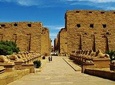 Private tour to Luxor East Bank