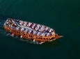 Abu Dhabi-Yas Island Sightseeing Cruise