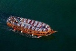 Abu Dhabi-Yas Island Sightseeing Cruise