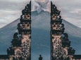Bali Heaven Gate, Tirta Gangga & Tukad Cepung Waterfall Tour