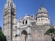 Toledo Full Day on your Own with Walking Tour and Tourist Wristband Included