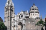 Toledo Full Day on your Own with Walking Tour and Tourist Wristband Included