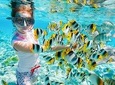 Red Sea Snorkeling Hurgada 