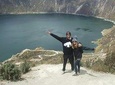 Quilotoa Lagoon day tour