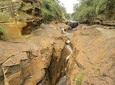Day Tour to Lake Naivasha and Hells Gate Park