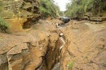 Day Tour to Lake Naivasha and Hells Gate Park