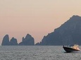 Private Cruise to Capri and Amalfi Coast from Sorrento - yacht 50'