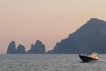 Private Cruise to Capri and Amalfi Coast from Sorrento - yacht 50'