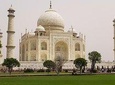 Same Day Taj Tour