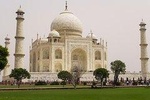 Same Day Taj Tour