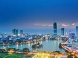 Colombo Sightseeing & Shopping