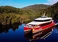 Morning World Heritage Cruise on the Gordon River from Strahan