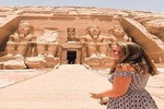 7 Day Tour Egypt Tour Luxor Cairo with 5 Stars Accommodation