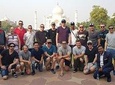 Same Day Taj Mahal & Village Tour