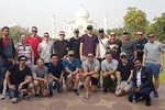 Same Day Taj Mahal & Village Tour
