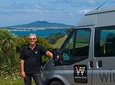 Waiheke Island Wine Day Tour