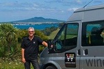 Waiheke Island Wine Day Tour