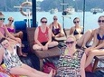 Ha Long Bay 2D1N on a 4-Star Cruise