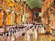 Cao Dai Temple & Cu Chi Tunnels Day Tour from Ho Chi Minh City