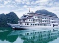 Halong Bay 2 day - 1 Night with Huong Hai Sealife Cruise 4 Star