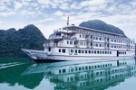 Halong Bay 2 day - 1 Night with Huong Hai Sealife Cruise 4 Star