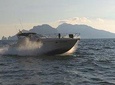 Private Cruise to Capri and Amalfi coast from Sorrento - yacht 40'