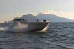 Private Cruise to Capri and Amalfi coast from Sorrento - yacht 40'