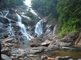 Lata Tembakah & LA Hot Springs from Kuala Terengganu