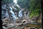 Lata Tembakah & LA Hot Springs from Kuala Terengganu