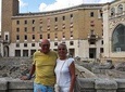 Lecce Private Walking Tour